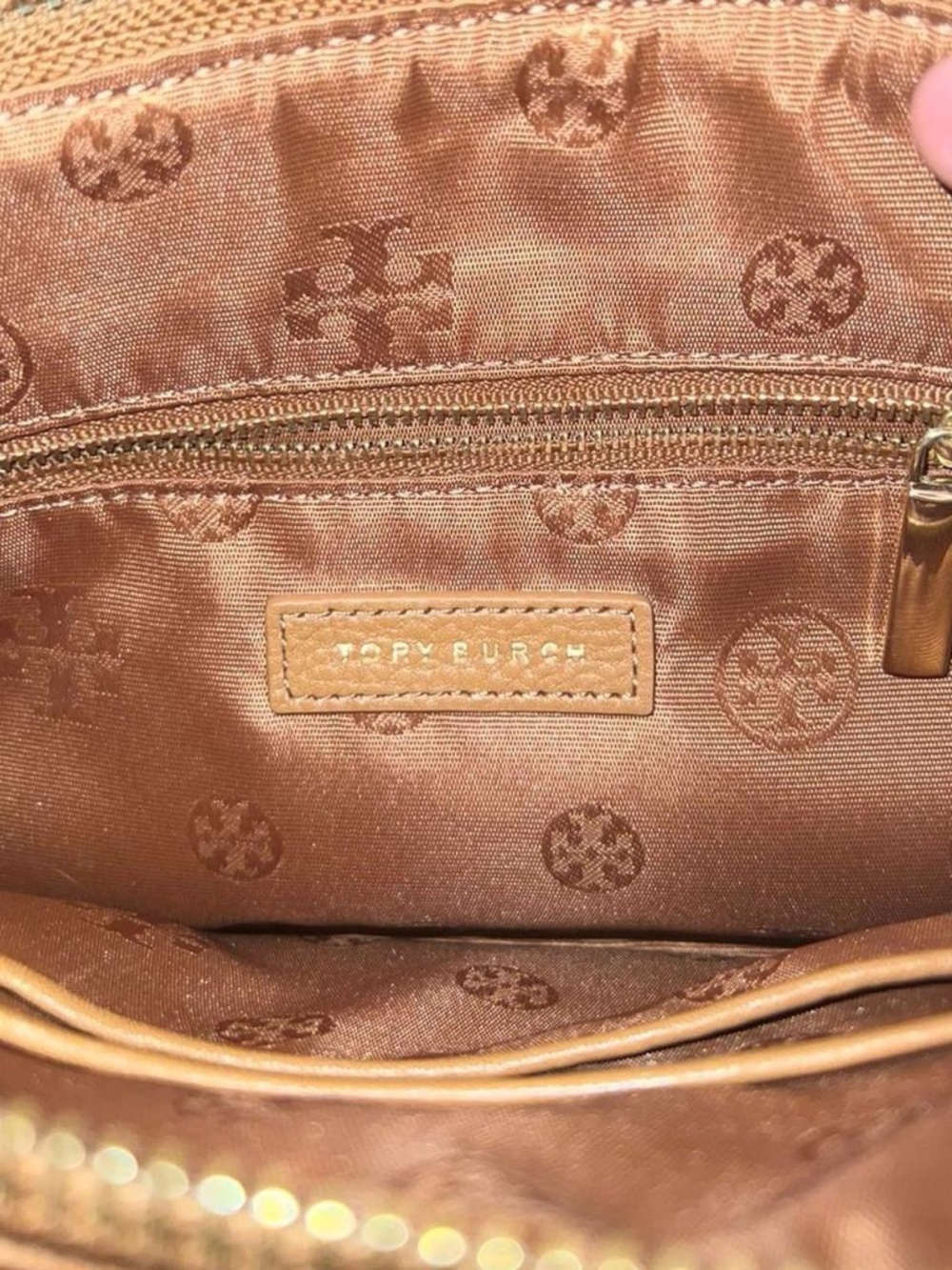 Tory Burch Crossbody Bag - Picture 7 of 8